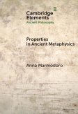 Properties in Ancient Metaphysics (eBook, PDF)