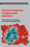 Discrete Variational Problems with Interfaces (eBook, PDF)