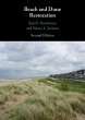 Beach and Dune Restoration (eBook, PDF) - Bild 1