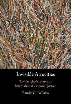 Cover Invisible Atrocities (eBook, PDF)