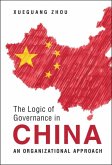Logic of Governance in China (eBook, PDF)