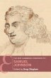 New Cambridge Companion to Samuel... - Bild 1
