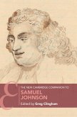 New Cambridge Companion to Samuel Johnson (eBook, ePUB)