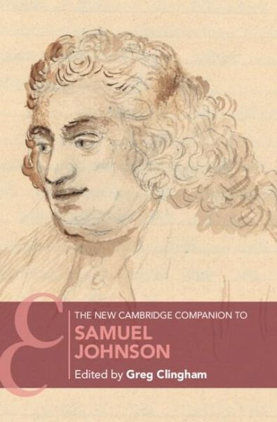 New Cambridge Companion to Samuel Johnson (eBook, ePUB) New Cambridge Companion to Samuel Johnson (eBook, ePUB)
