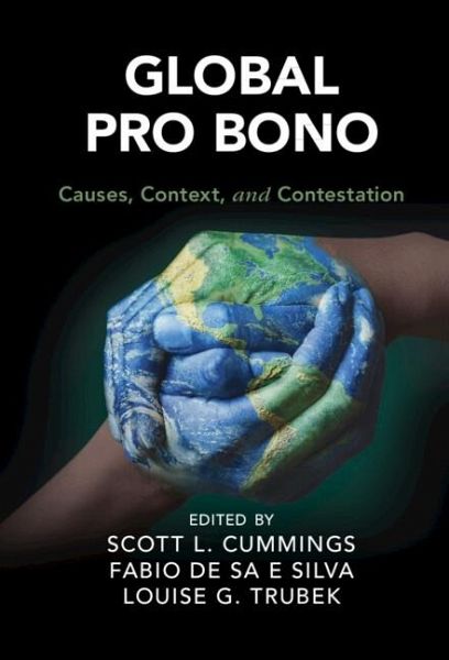 Global Pro Bono (eBook, ePUB) Global Pro Bono (eBook, ePUB)