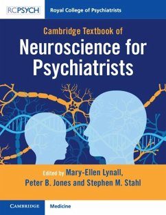 Cambridge Textbook of Neuroscience for Psychiatrists (eBook, PDF)