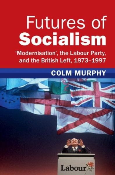 Futures of Socialism (eBook, ePUB) Futures of Socialism (eBook, ePUB)