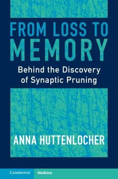 From Loss to Memory (eBook, PDF) - Huttenlocher, Anna