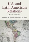 U.S. and Latin American Relations (eBook, ePUB)