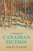 History of Canadian Fiction (eBook, PDF)