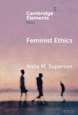 Feminist Ethics (eBook, ePUB) Feminist Ethics (eBook, ePUB)