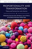 Proportionality and Transformation (eBook, ePUB)