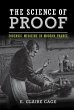Science of Proof (eBook, PDF) - Bild 1