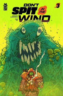 Cover Don't Spit in the Wind #3 (eBook, ePUB)