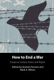 How to End a War (eBook, PDF)