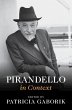 Pirandello in Context (eBook, PDF) - Bild 1