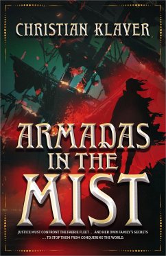 Cover Armadas in the Mist (eBook, ePUB)