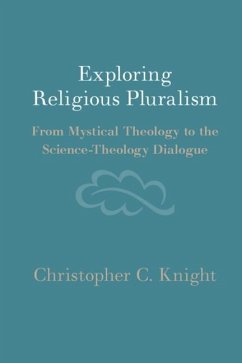 Cover Exploring Religious Pluralism (eBook, ePUB)
