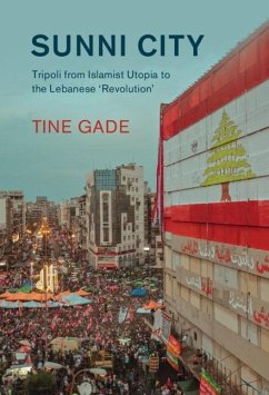 Sunni City (eBook, ePUB) - Gade, Tine