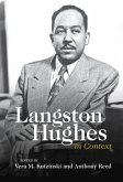 Langston Hughes in Context (eBook, ePUB)