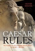 Caesar Rules (eBook, ePUB) Caesar Rules (eBook, ePUB)