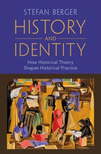 History and Identity (eBook, ePUB) History and Identity (eBook, ePUB)