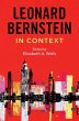 Leonard Bernstein in Context (eBook,... - Bild 1