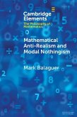 Mathematical Anti-Realism and Modal Nothingism (eBook, PDF)