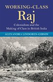 Working-Class Raj (eBook, ePUB)