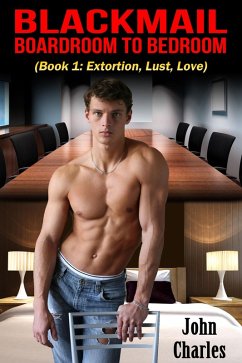 Cover Blackmail: Boardroom To Bedroom (eBook, ePUB)