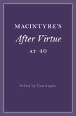 MacIntyre's After Virtue at 40 (eBook, ePUB)