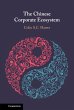 Chinese Corporate Ecosystem (eBook, PDF) - Bild 1