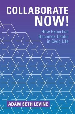 Cover Collaborate Now! (eBook, PDF)