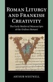 Roman Liturgy and Frankish Creativity (eBook, PDF)