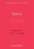 Sparta (eBook, PDF)