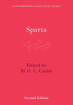 Sparta (eBook, PDF)