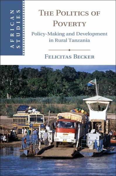 Politics of Poverty (eBook, PDF)