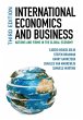 International Economics and Business... - Bild 1