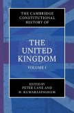 Cambridge Constitutional History of the United Kingdom: Volume 1, Exploring the Constitution (eBook, PDF)