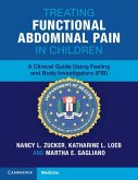 Treating Functional Abdominal Pain in Children (eBook, PDF)