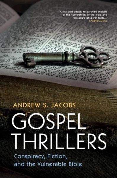 Gospel Thrillers (eBook, PDF) Gospel Thrillers (eBook, PDF)