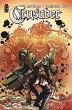 Crusader #4 (eBook, ePUB) - Bild 1
