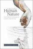Creating Human Nature (eBook, PDF) Creating Human Nature (eBook, PDF)