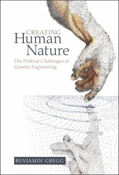 Cover Creating Human Nature (eBook, PDF)