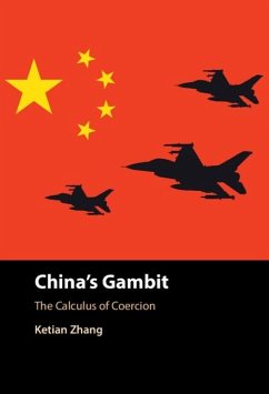 China's Gambit (eBook, PDF) - Zhang, Ketian