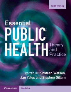 Cover Essential Public Health (eBook, PDF)
