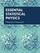 Essential Statistical Physics (eBook,... - Bild 1