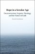 Hope in a Secular Age (eBook, PDF) - Bild 1
