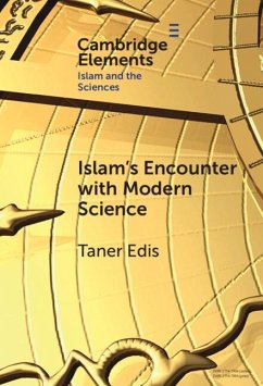 Cover Islam's Encounter with Modern Science (eBook, PDF)