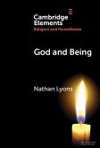 God and Being (eBook, ePUB)